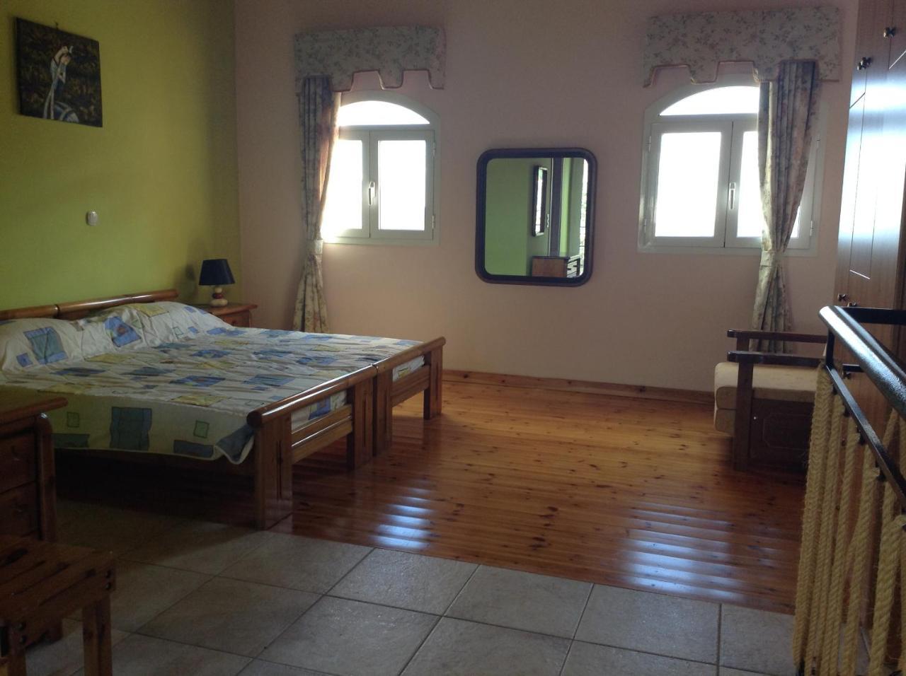 דירות איה אפימיה Dogis Retreat מראה חיצוני תמונה